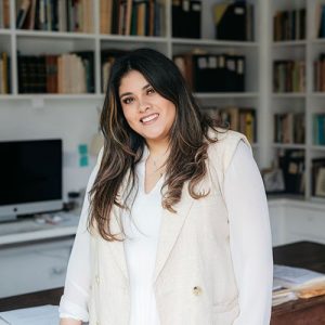 Ana Sofía López Zavala